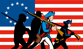 Rev War 
